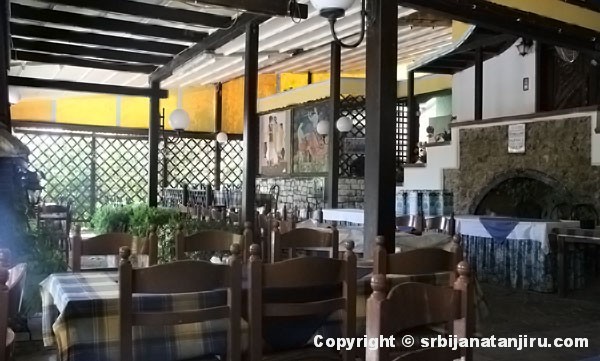 Restoran 